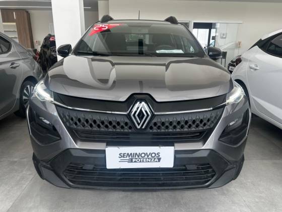 RENAULT KARDIAN 1.0 TCE FLEX EVOLUTION EDC
